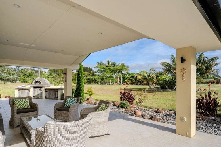 Photo of property in 3a Macadamia Lane, Waipapa, Kerikeri, 0295