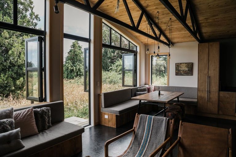 Photo of property in 12 Cordyline Place, Ohakune, 4625