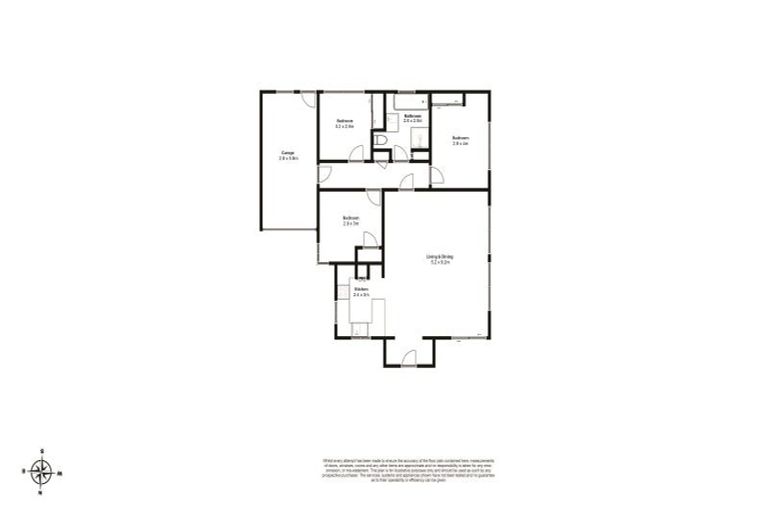 Photo of property in 418a Broadway, Miramar, Wellington, 6022