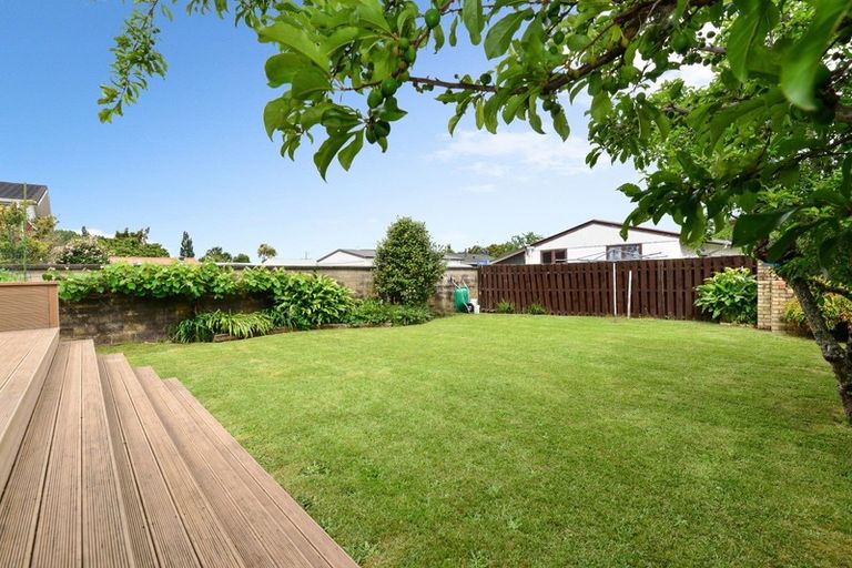 Photo of property in 12 Patrick Place, Fitzroy, Hamilton, 3206