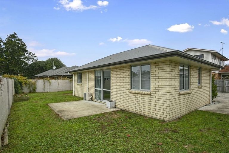 Photo of property in 26b Hemans Street, Leamington, Cambridge, 3432