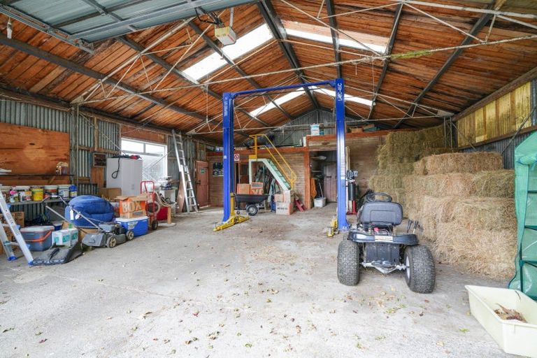 Photo of property in 49 Knutsford Road, Otautau, 9610