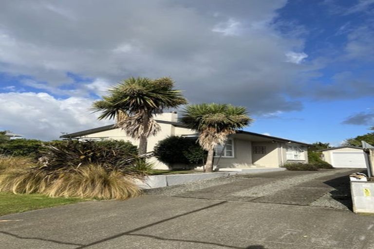 Photo of property in 12 Fern Street, Hargest, Invercargill, 9810