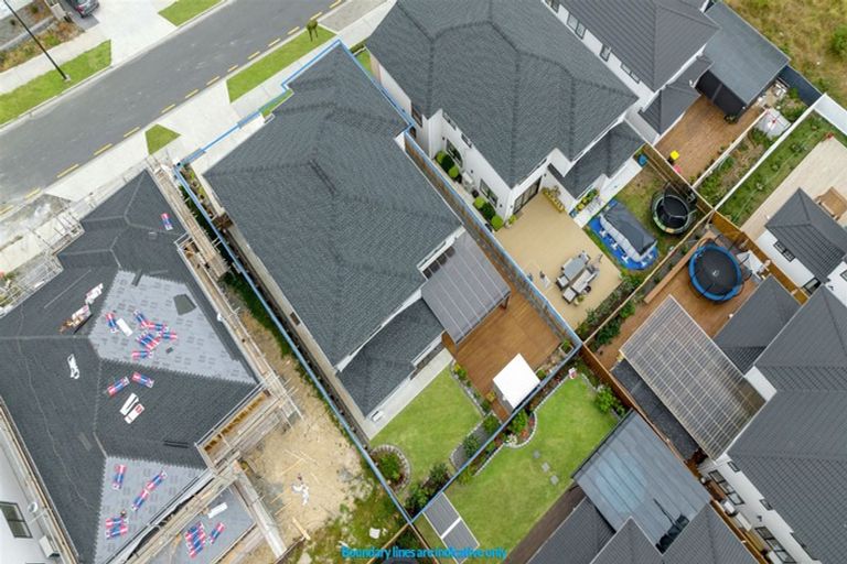Photo of property in 12 Arahanga Road, Flat Bush, Auckland, 2019