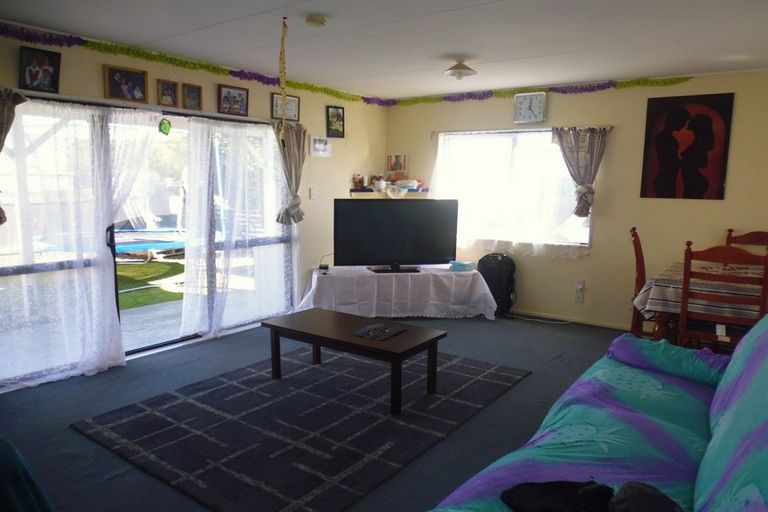 Photo of property in 6b Kilkee Terrace, Flaxmere, Hastings, 4120