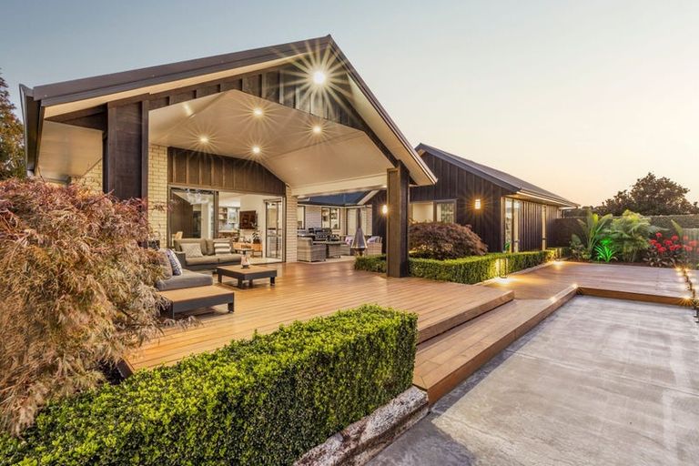 Photo of property in 14a Parklea Drive, Tamahere, Hamilton, 3283