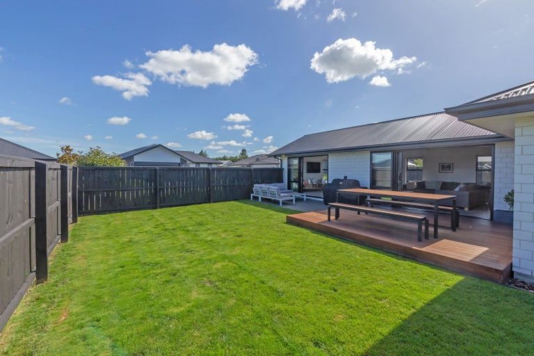 Photo of property in 2 Fox Lane, Rolleston, 7615