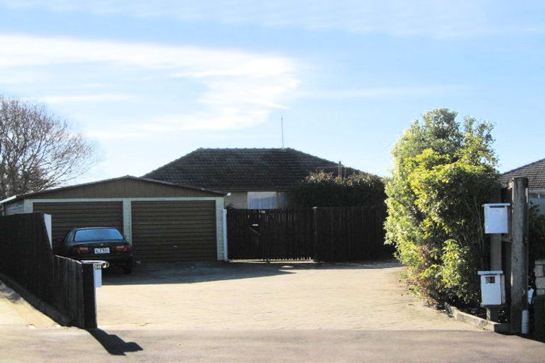 Photo of property in 56 Castletown Place, New Brighton, Christchurch, 8083