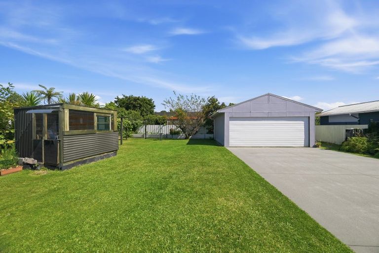 Photo of property in 17 Jameson Avenue, Fenton Park, Rotorua, 3010