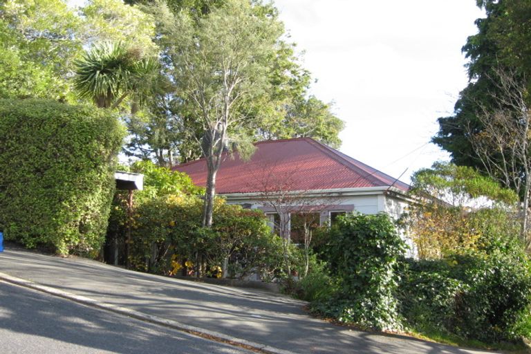Photo of property in 7 Wales Street, Maori Hill, Dunedin, 9010