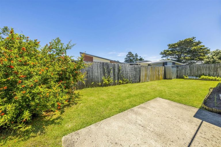Photo of property in 10/18 Alicante Avenue, Hillpark, Auckland, 2102