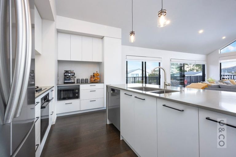 Photo of property in 41 Jeroboam Loop, Kumeu, 0810