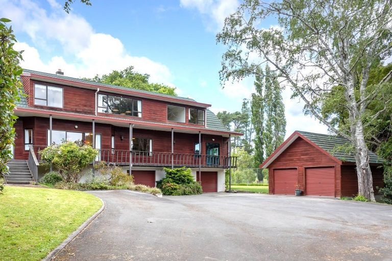 Photo of property in 111 Knight Road, Kopuaranga, Masterton, 5882