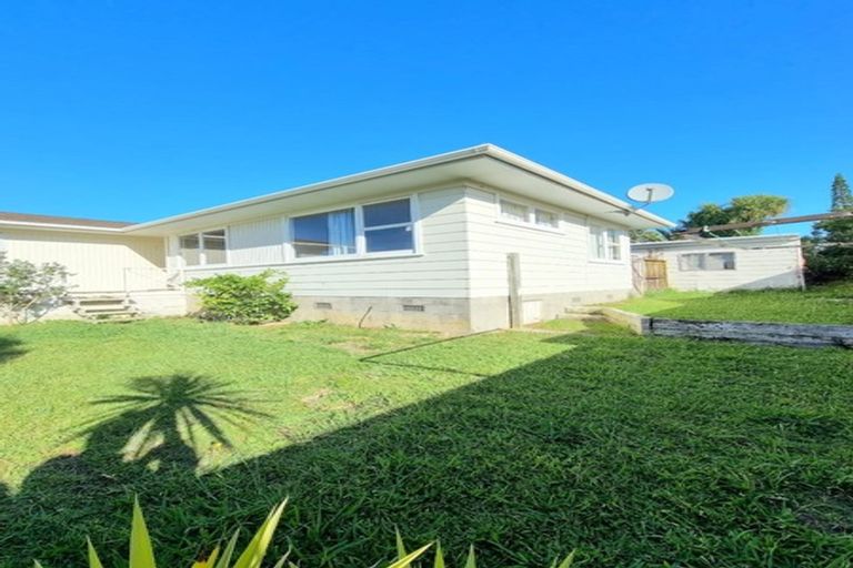 Photo of property in 97 Hillside Road, Papatoetoe, Auckland, 2025