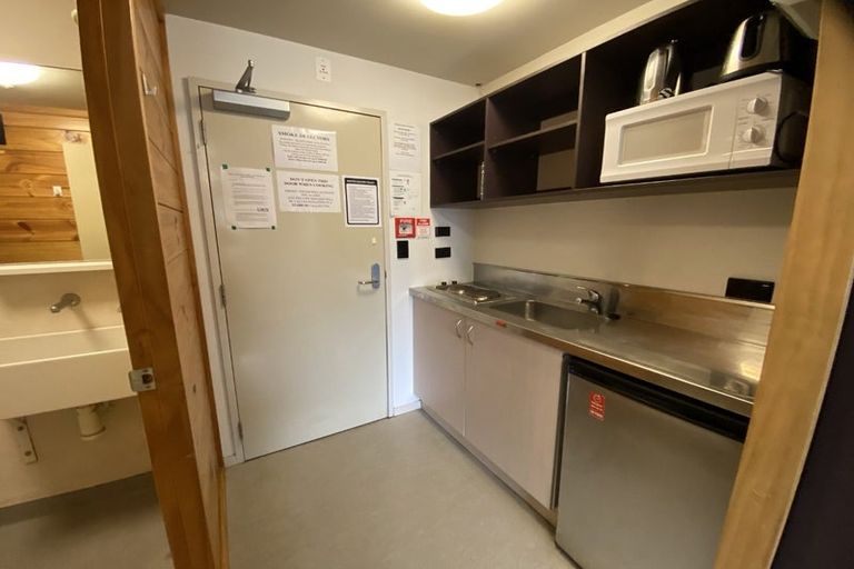 Photo of property in Martin Square Apartments, 306/20 Martin Square, Te Aro, Wellington, 6011