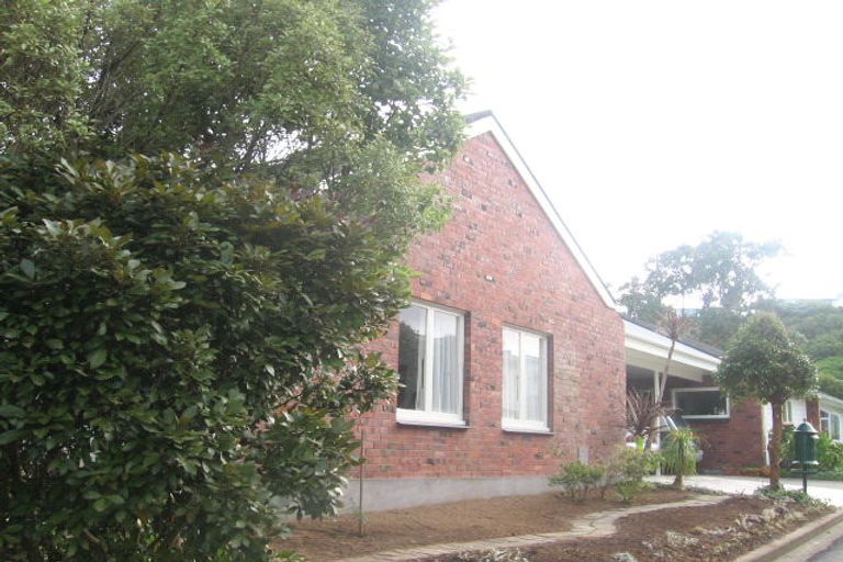 Photo of property in 20a Bushey Way, Maungaraki, Lower Hutt, 5010