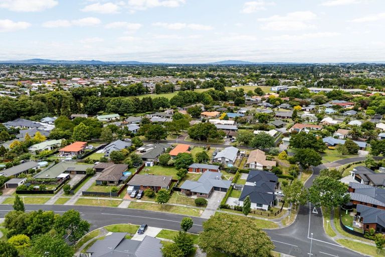 Photo of property in 109 Endeavour Avenue, Flagstaff, Hamilton, 3210