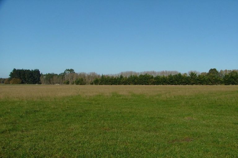 Photo of property in 65 Te Pouapatuki Road, Tuahiwi, Kaiapoi, 7691