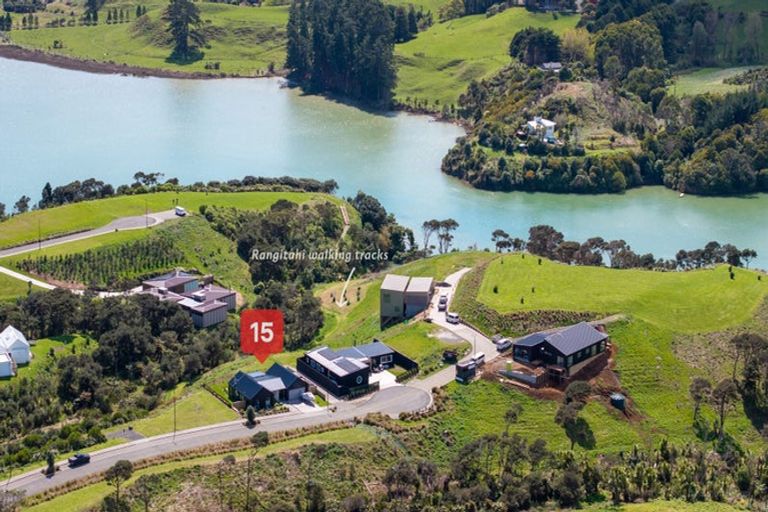 Photo of property in 15 Ruruhi Street, Raglan, 3225