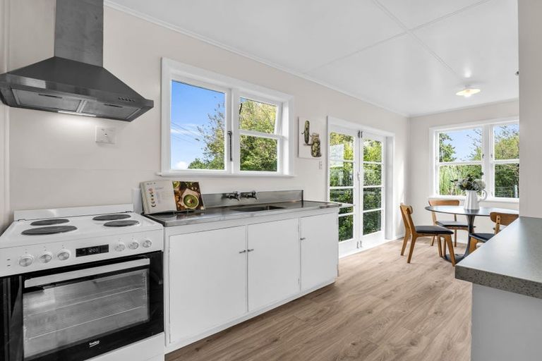 Photo of property in 6 Raymond Street, Bunnythorpe, Palmerston North, 4481