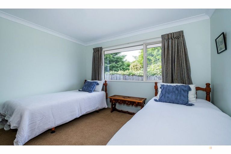 Photo of property in 9 Flatman Crescent, Geraldine, 7930