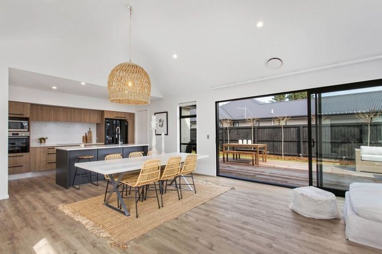 Photo of property in 7 Kingsdowne Drive, West Melton, 7618