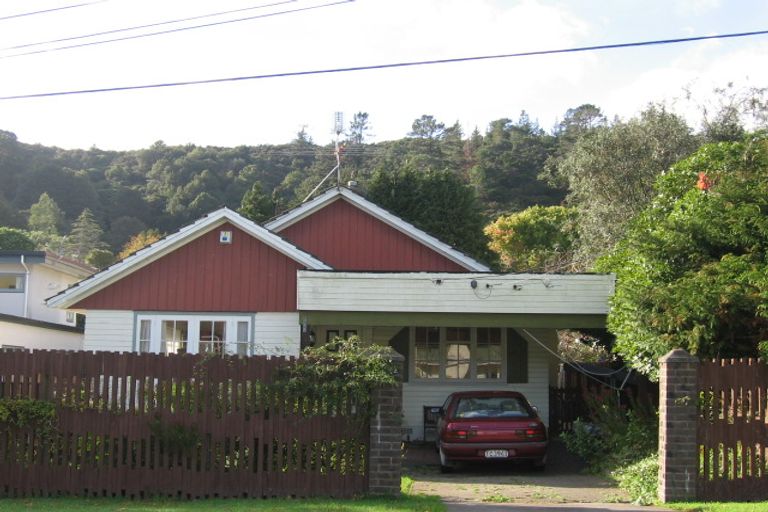 Photo of property in 45a Montgomery Street, Stokes Valley, Lower Hutt, 5019