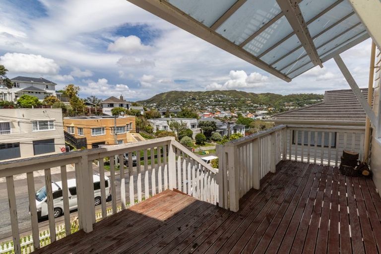 Photo of property in 13 David Crescent, Karori, Wellington, 6012