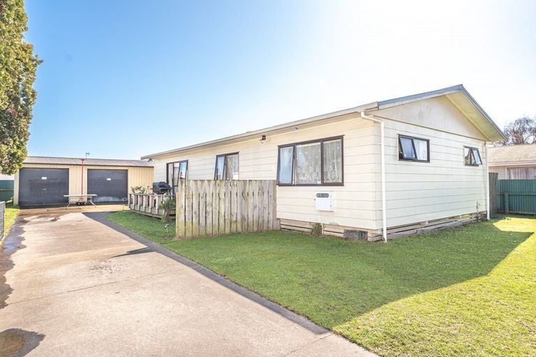 Photo of property in 23 Wembley Place, Whanganui East, Whanganui, 4500