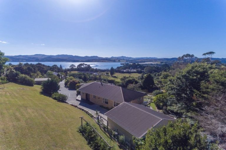 Photo of property in 59 Turvey Road, Mangonui, 0420