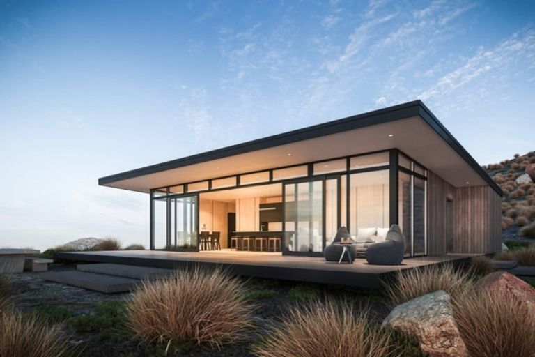 Photo of property in 115 Millennium Way, Waipu, 0582