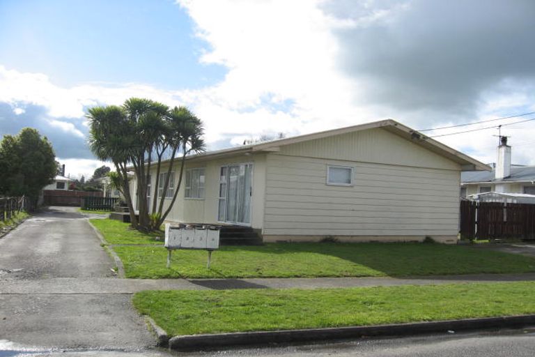 Photo of property in 3/4 Windsor Street, Solway, Masterton, 5810