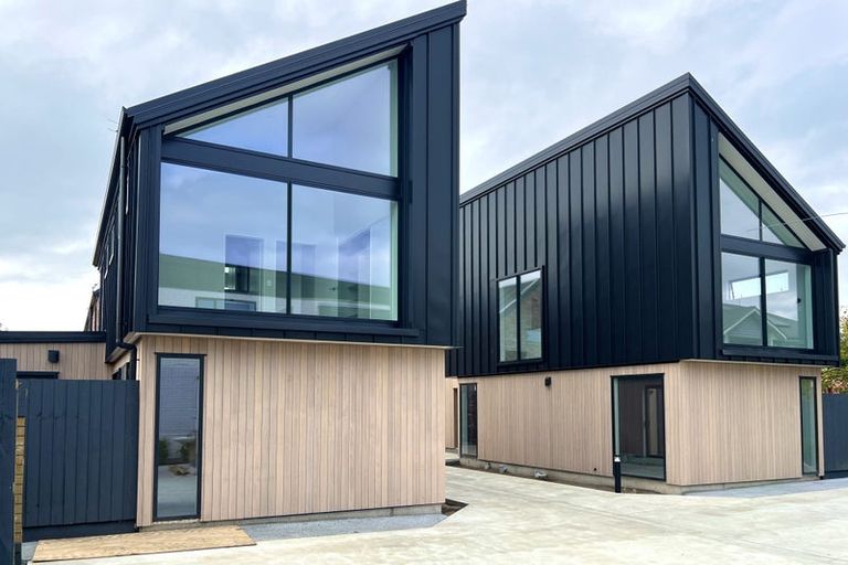 Photo of property in 5/60 Derby Street, St Albans, Christchurch, 8014