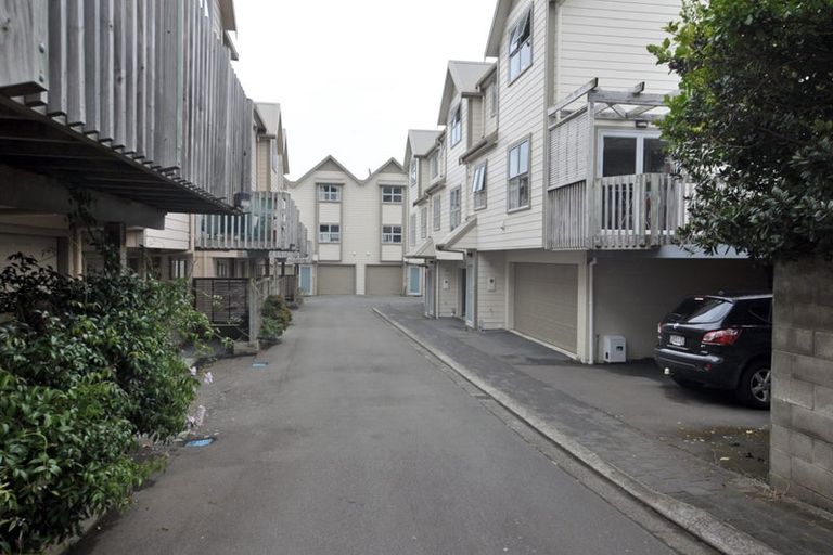 Photo of property in 13/60 Owen Street, Newtown, Wellington, 6021