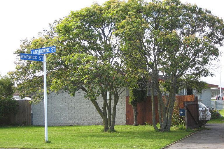 Photo of property in 12 Lansdowne Street, Mayfield, Blenheim, 7201