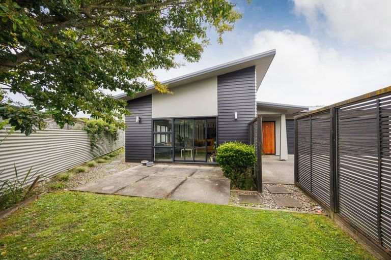 Photo of property in 12a Conway Place, Terrace End, Palmerston North, 4410