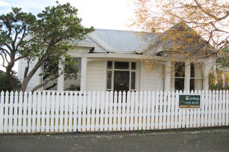 Photo of property in 51 Tyne Street, Roslyn, Dunedin, 9010