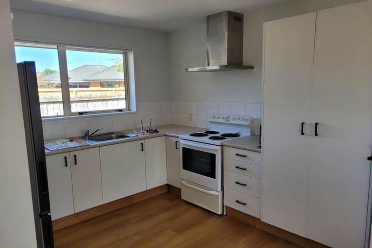 Photo of property in 9b Ashley Place, Kaiapoi, 7630