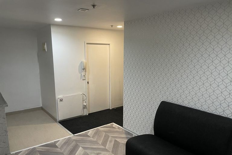 Photo of property in Unilodge Apartments, 408/138 Anzac Avenue, Auckland Central, Auckland, 1010