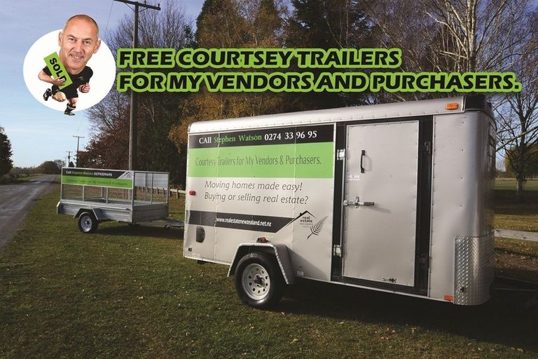 Photo of property in 11 Trent Place, Huntingdon, Ashburton, 7774