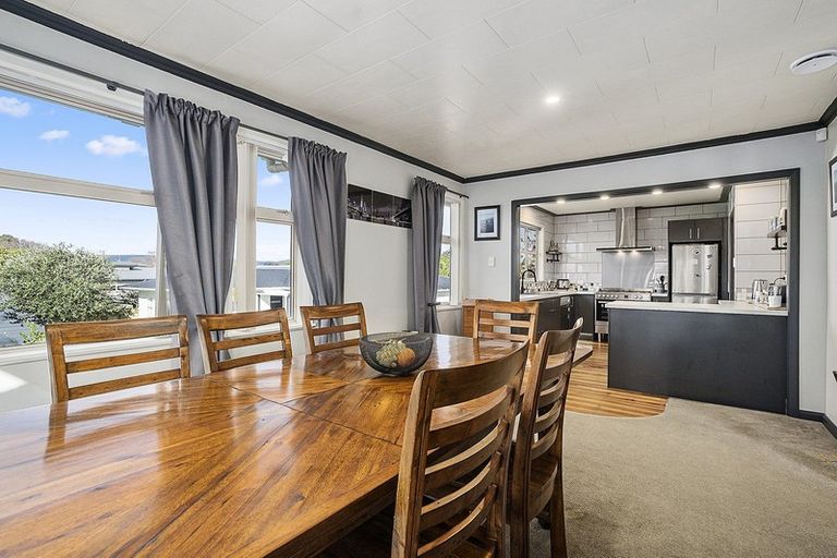 Photo of property in 392 Ruahine Street, Terrace End, Palmerston North, 4410