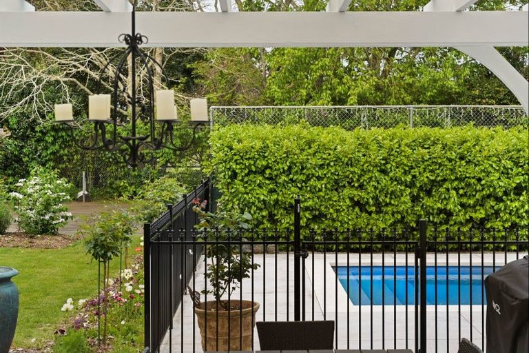 Photo of property in 509 Marychurch Road, Matangi, Hamilton, 3284