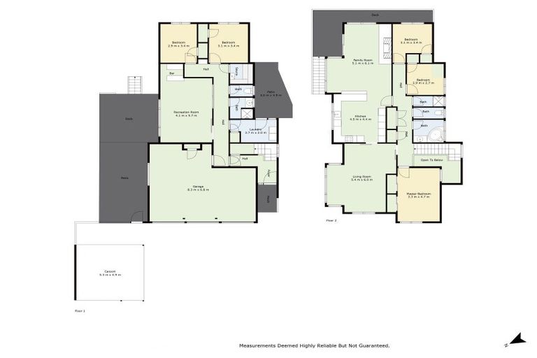 Photo of property in 57 Taupahi Road, Turangi, 3334