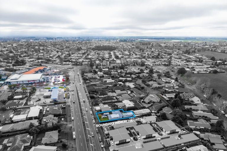 Photo of property in 295b Cambridge Road, Hillcrest, Hamilton, 3216