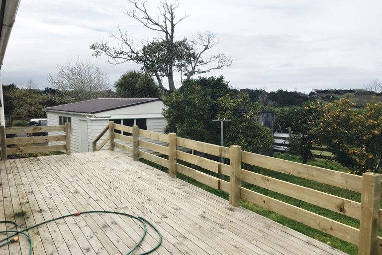 Photo of property in 216 Pukekohe East Road, Pukekohe East, Pukekohe, 2677