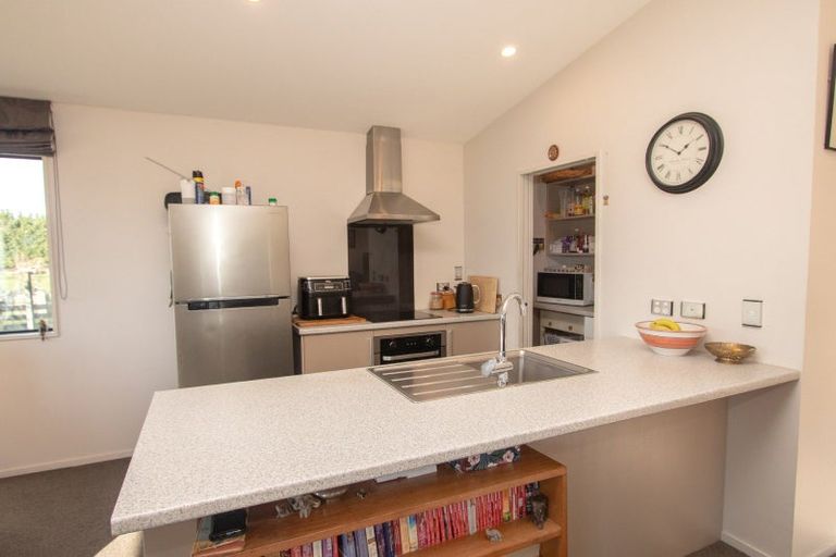 Photo of property in 81 Morris Road, Newland, Ashburton, 7772