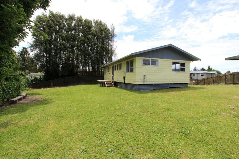 Photo of property in 12 Fife Place, Tokoroa, 3420