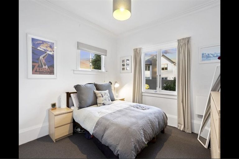 Photo of property in 19 Berry Street, St Albans, Christchurch, 8014