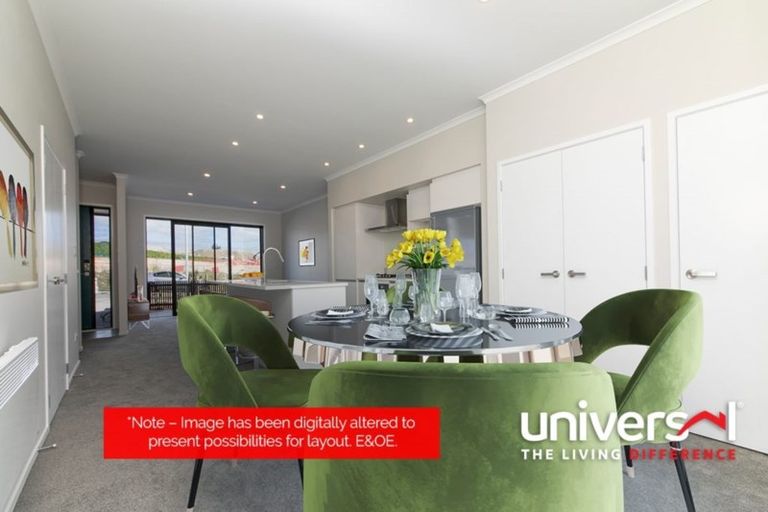 Photo of property in 18 Nugget Avenue, Hobsonville, Auckland, 0616