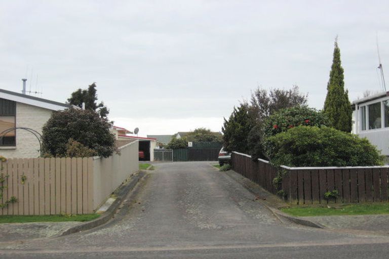 Photo of property in 14b Douglas Street, Levin, 5510